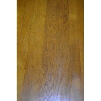 thumb-Massief eikenhouten salontafel met robuuste uitstraling-3