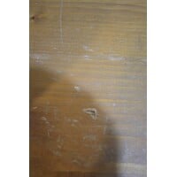 thumb-Massief grenen dressoir met laden en afsluitbare deuren-9