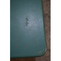 thumb-Retro schooltafel VS voor twee kinderen met beuken onderstel-8