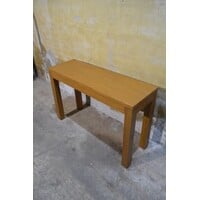 thumb-Sidetable van blank eikenhout met natuurlijke uitstraling-4