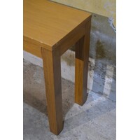 thumb-Sidetable van blank eikenhout met natuurlijke uitstraling-5