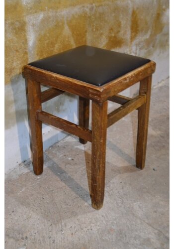 Zitkrukje beukenhout 