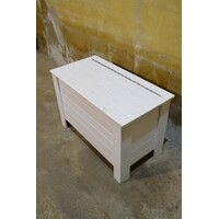 thumb-Vurenhouten klepkist – Opbergkist voor kussens of speelgoed-3