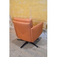 thumb-ROM draaifauteuil Rimini leren design fauteuil-8