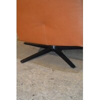 thumb-ROM draaifauteuil Rimini leren design fauteuil-9