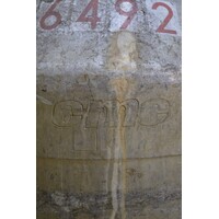 thumb-Aluminium melkbus decoratief vintage boerenbus-5