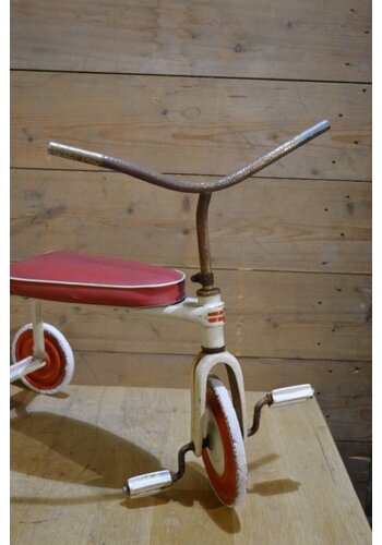 Puky retro driewieler 