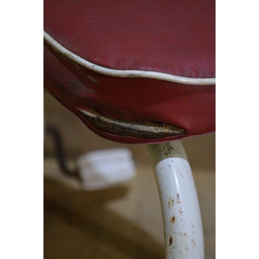 Puky driewieler jaren 50 retro kinderfiets-7