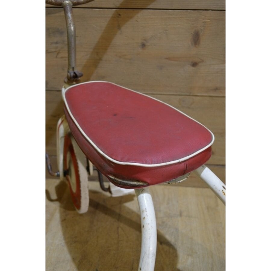 Puky driewieler jaren 50 retro kinderfiets-8
