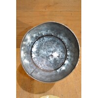 thumb-Blikken doos bloemen decor-4