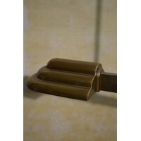 thumb-Relco hanglamp messing Italie-3