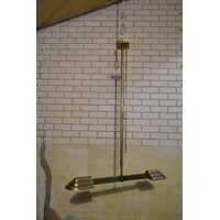 thumb-Relco hanglamp messing Italie-8