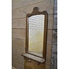 Spiegel met laatje