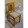 Stoel Art deco