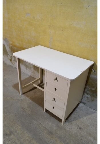 Antiek schrijfbureau 