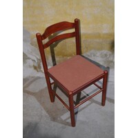 thumb-Mesto retro design eetkamerstoelen beukenhout-8