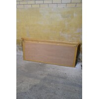 thumb-Spiegel met blank eikenhouten lijst-6