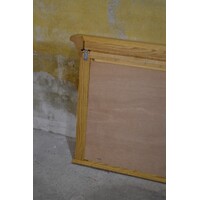 thumb-Spiegel met blank eikenhouten lijst-8