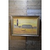 Schilderij met lijst