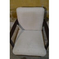 thumb-IKEA EKENÄSET fauteuil met Scandinavische retro look-5