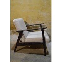 thumb-IKEA EKENÄSET fauteuil met Scandinavische retro look-9