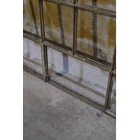 thumb-Gietijzeren boograam frame met industriële uitstraling-4