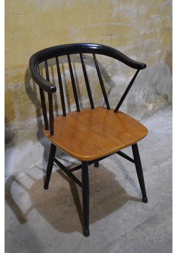Fanett armstoel Scandinavisch design 