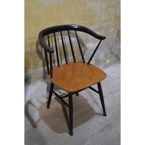 Fanett armstoel Scandinavisch design 