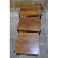 thumb-Retro miniset van 3 nesttafeltjes jaren 50-60-4