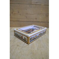 thumb-Set van 3 vintage Enkhuizer Banket koektrommels-3
