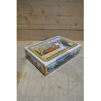 thumb-Set van 3 vintage Enkhuizer Banket koektrommels-9