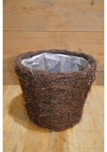 Planten mand 