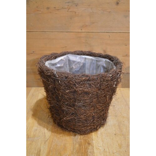 Planten mand 