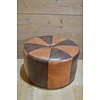 Zitpoef / hocker