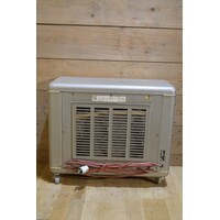 thumb-Vintage Forbach Werke elektrische kachel jaren 50 - 60-4