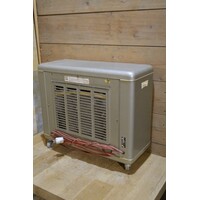 thumb-Vintage Forbach Werke elektrische kachel jaren 50 - 60-2