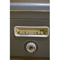 thumb-Vintage Forbach Werke elektrische kachel jaren 50 - 60-8