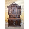 Antieke franse kast