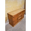 Dressoir mexicaans geleefd grenen