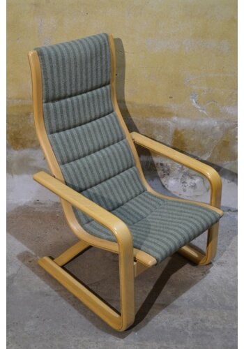 Swedese Lamello fauteuil 