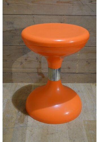 Pop Art Sgabello Americano Robur kruk 