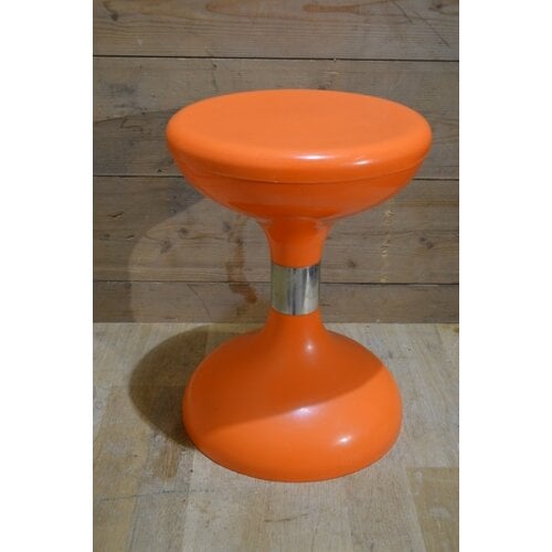 Pop Art Sgabello Americano Robur kruk 