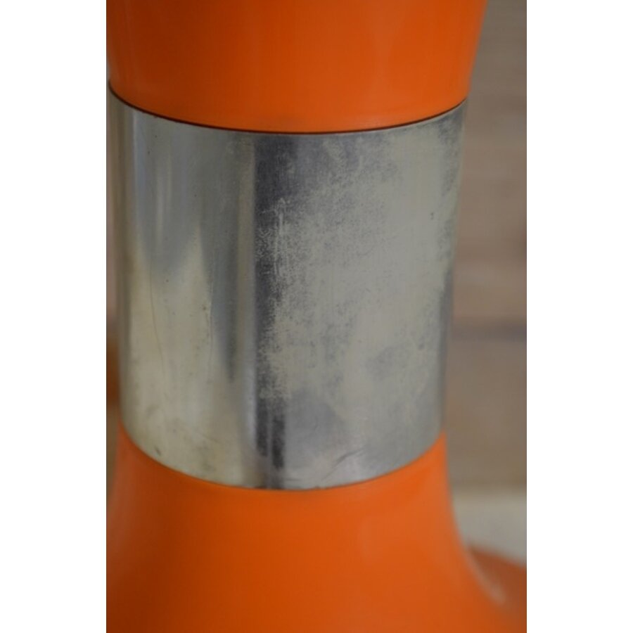 Vintage Pop Art Sgabello Americano Robur kruk-6