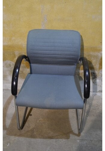 Thonet armstoel 
