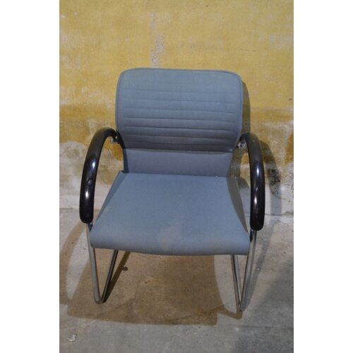 Thonet armstoel 