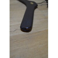 thumb-4 vintage kleerhangers met rood en zwart skai-2
