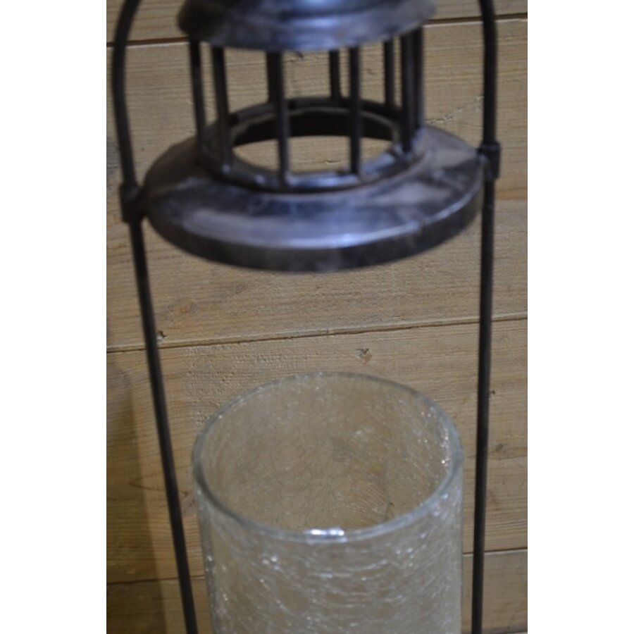 Forse metalen stormlantaarn-3
