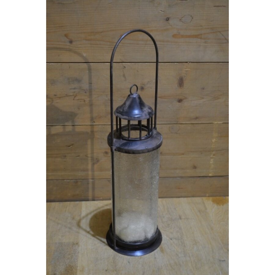 Forse metalen stormlantaarn-4
