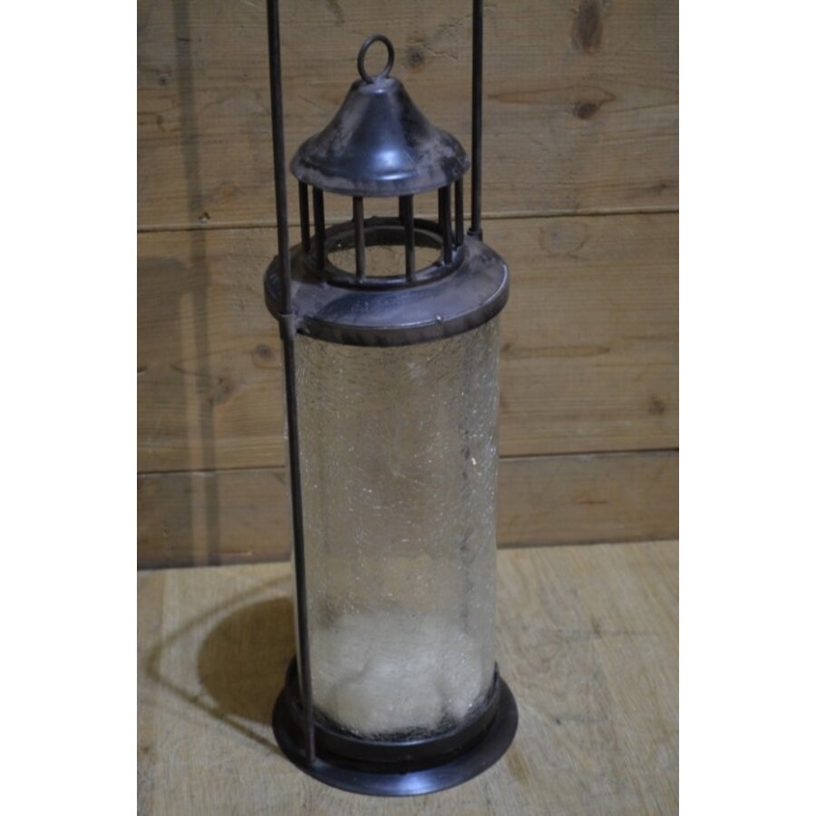 Forse metalen stormlantaarn-5