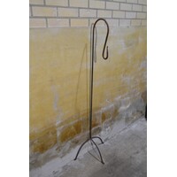 thumb-Smeedijzeren houder voor hangplanten of lantaarn-3